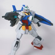 メガサイズモデル 1/48 高达AGE-1 ノーマル 『機動戦士高达AGE』より