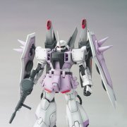 1/100 ブレイズザクファントム 雷・札・巴雷尔専用機