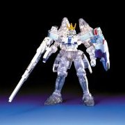 高达W エン礼服ワルツ 1/144 托尔吉斯III メタルクリヤー特別版