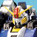 MG 1/100 高达前哨战  MSA-0011[Ext] Ex-S高达