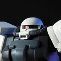 HGUC 机动战士高达0083 星尘的回忆 	MS-06F2 扎古II后期型 联邦样式