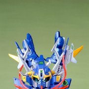 BB戦士 百烈将頑駄無(ヒャクレツショウ高达)