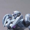 HG00#36 1/144 机动战士高达00 第二季 GNX-609T 厄运式三型（地球連邦型）