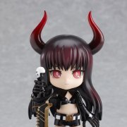 粘土人#145 BlackGoldSaw 黑岩射手 黑金锯