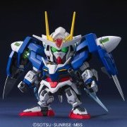 BB戦士 No.316 00高达