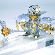 BB戦士 魂武者闘刃丸（スピリットムシャトウジンマル）