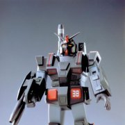 高达 MSV 1/144 高达フルアーマータイプ