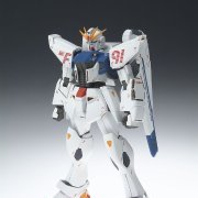 GUNDAM FIX FIGURATION ＃0021b 高达F91&高达F90二号机