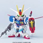 BB戦士 No.280 脉冲敢达