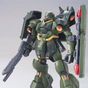 HCM Pro 居拉・德卡 通常版