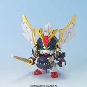 BB戦士 少年剣士嵐丸(ショウネンケンシランマル)