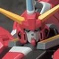  MS In Action 机动战士高达SEED DESTINY  GMF-X23S 救世主高达