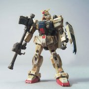 HCM Pro SP-004 陆战型高达 Special佩恩テッド