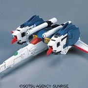 EXモデル 1/144 S高达アタッカー