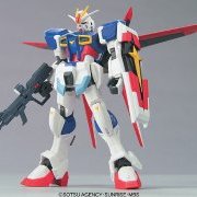 HCM Pro 11-00 ZGMF-X56S/α 脉冲敢达