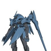 高达AGE ゲイジングビルダー系列 迦弗朗