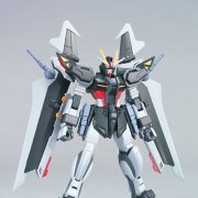 HG  漆黑强袭高达