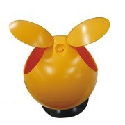 マルチボックス なんでもハロ ハロ（オレンジカラー）