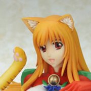 あそびにいくヨ！ 爱丽丝 1/7 
Kyandirejin
糖果树脂