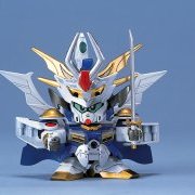 BB戦士 荒鬼頑駄無（コウキ高达）