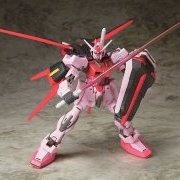 MS In Action 嫣红强袭高达 デスティニーVer.