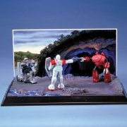 1/250 ジャブローに散る