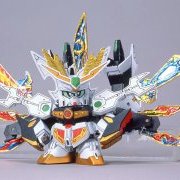 BB戦士 豪剣頑駄無（ゴウケン高达）