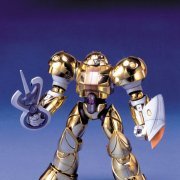 ∀高达 1/100 モ毕鲁斯モー ハリー機