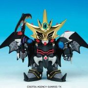 SDGF 闇の騎士デスサイズ