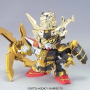 BB戦士 隠密武者農丸（オンミツムシャノウマル）