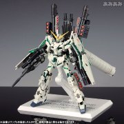 GUNDAM FIX FIGURATION G.F.F.NEXT GENERATION フルアーマー独角兽高达 『高达UC』より