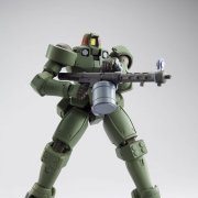 ROBOT魂 -ロボット魂-〈SIDE MS〉 里欧(モスグリーン) 『新機動戦記高达W』より