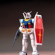 HG 1/144 机动战士高达 RX-78-2 高达