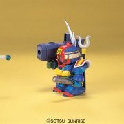 BB戦士 ムシャ德莱森