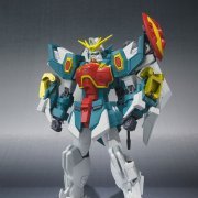 ROBOT魂 -ロボット魂-〈SIDE MS〉 新機動戦記高达W アルトロン高达