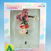 くじ引き＠本舗 笨蛋测试召唤兽にっ A賞 姫路瑞希フィギュア