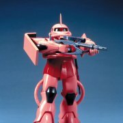 1/60 シャア専用ザク