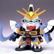 SD高达 G-GENERATION No.37 高达サンドロック