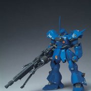 ZEONOGRAPHY ＃3011 ケンプファー