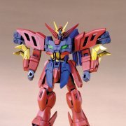 機動新世紀高达X 1/144 高达ヴァサーゴ捷斯トブレイク