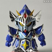 SDX フルアーマー 骑士高达（騎士高达）