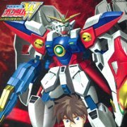 新機動戦記高达W フィギュアVer.