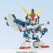 BB戦士 N0.272 ハイパーキャプテン高达