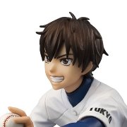 パルメイト系列 ダイヤのA 沢村栄純