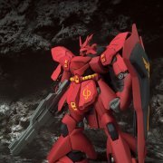 EXTENDED MS In Action 沙扎比