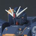 GUNDAM FIX FIGURATION ＃0021a 机动战士高达F91 高达F90 & F91哈里逊·马丁机