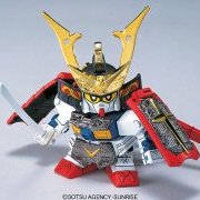 BB戦士 ファースト高达大将軍