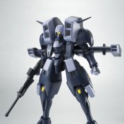 ROBOT魂 -ロボット魂-〈SIDE MS〉艾亚利兹（OZ機） 『新機動戦記高达W』より