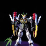 高达W エン礼服ワルツ 1/144 高达・ナタク