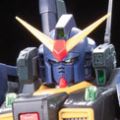 RG 1/144 RX-178 高达Mk-II（提坦斯样式）